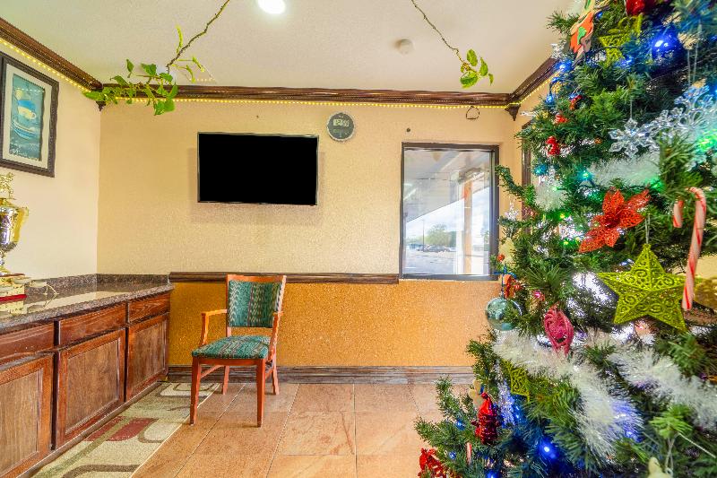 Budget Inn By OYO Edinburg Hwy 281 image