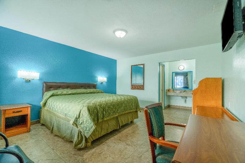Budget Inn By OYO Edinburg Hwy 281 image