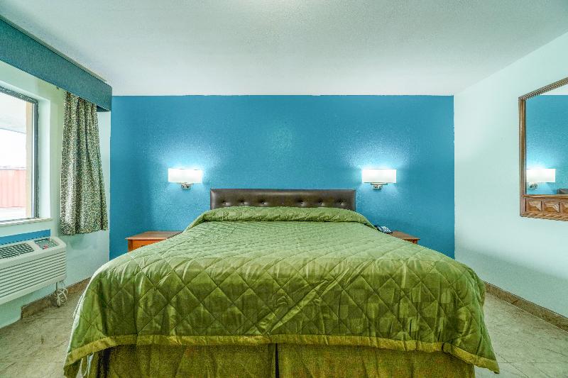 Budget Inn By OYO Edinburg Hwy 281 image