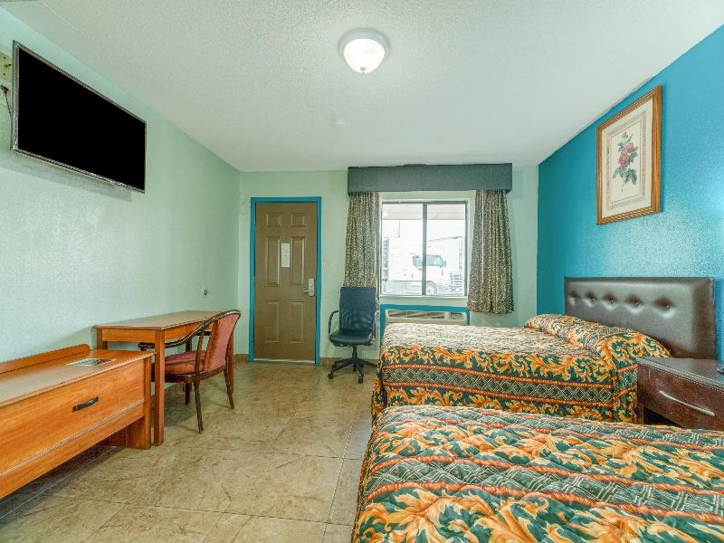 Budget Inn By OYO Edinburg Hwy 281 image