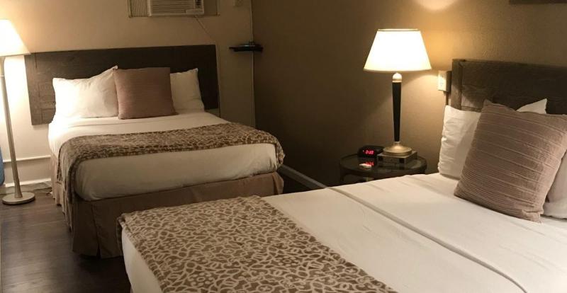 Alpine Trail Ridge Inn image