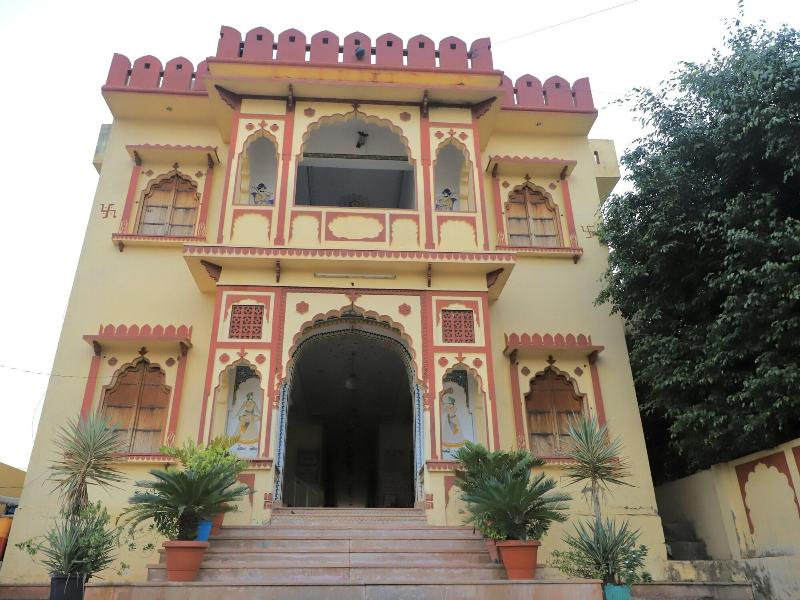 Green Park Haveli