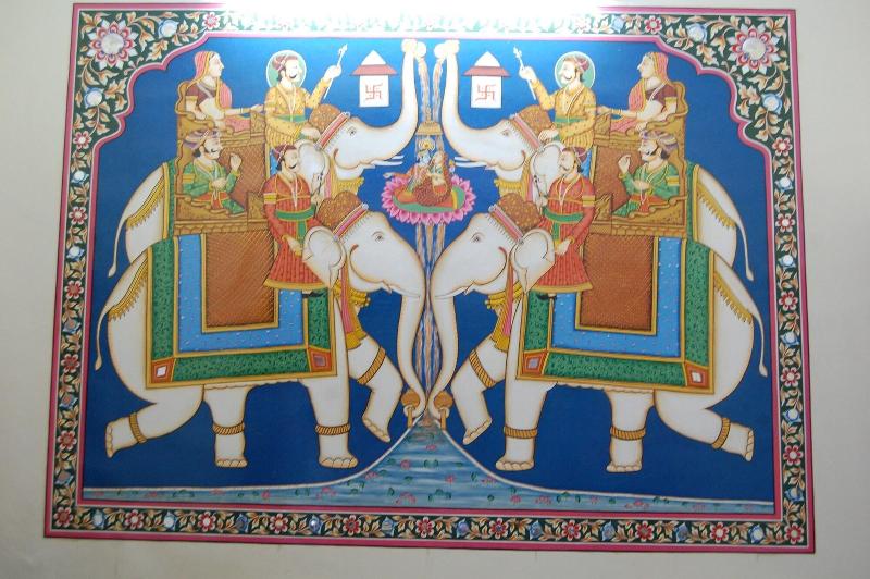 Green Park Haveli image