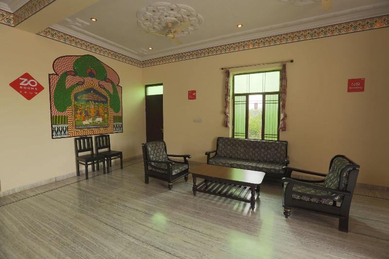 Green Park Haveli image
