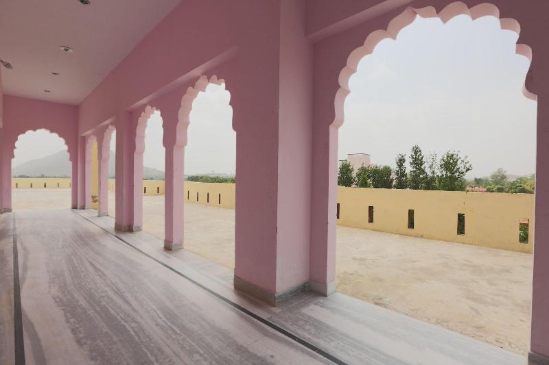 Green Park Haveli image