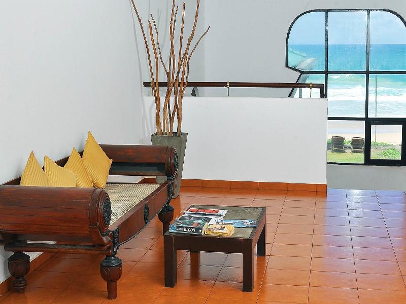 Koggala Beach Hotel image