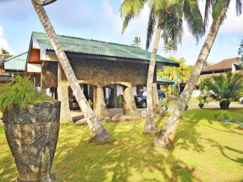 Koggala Beach Hotel image