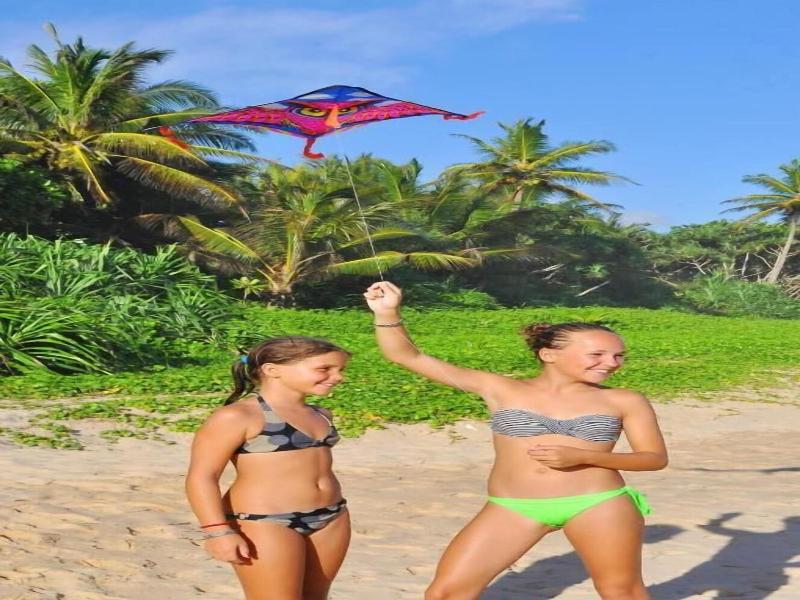 Koggala Beach Hotel image