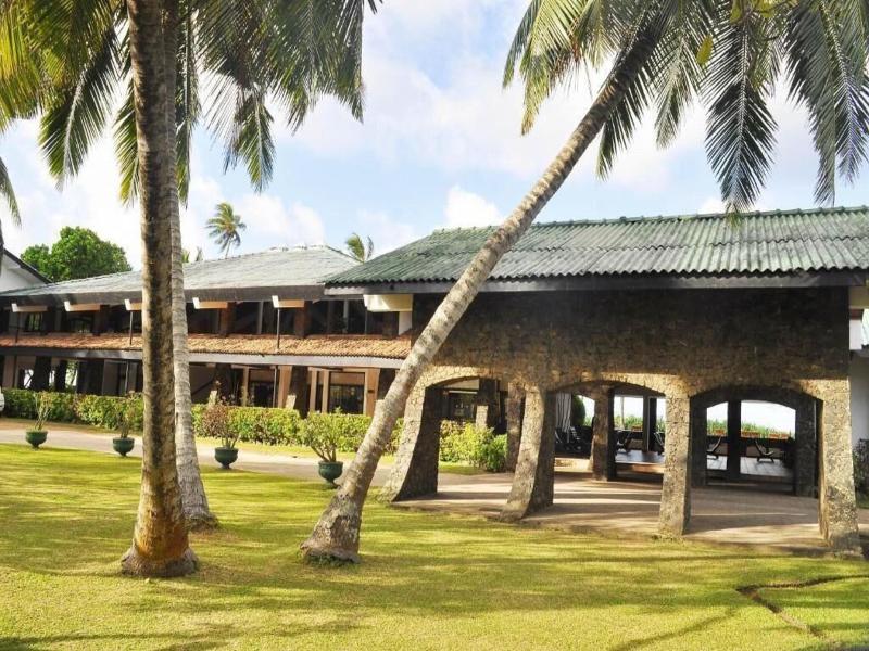 Koggala Beach Hotel image