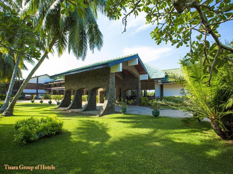 Koggala Beach Hotel image
