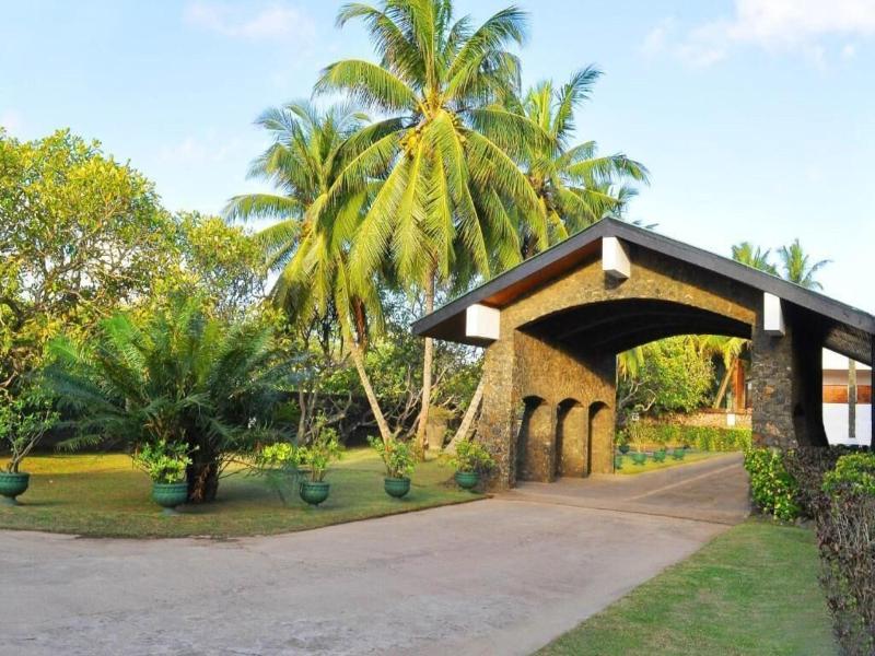 Koggala Beach Hotel image