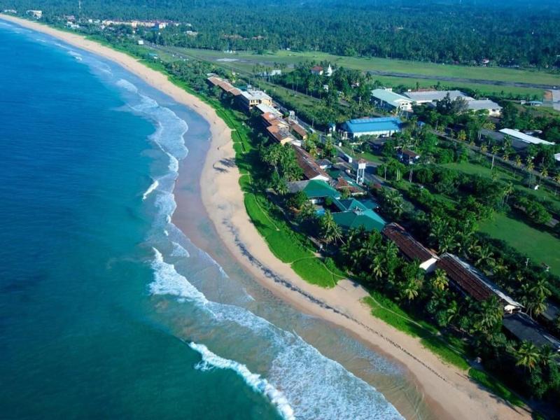Koggala Beach Hotel image