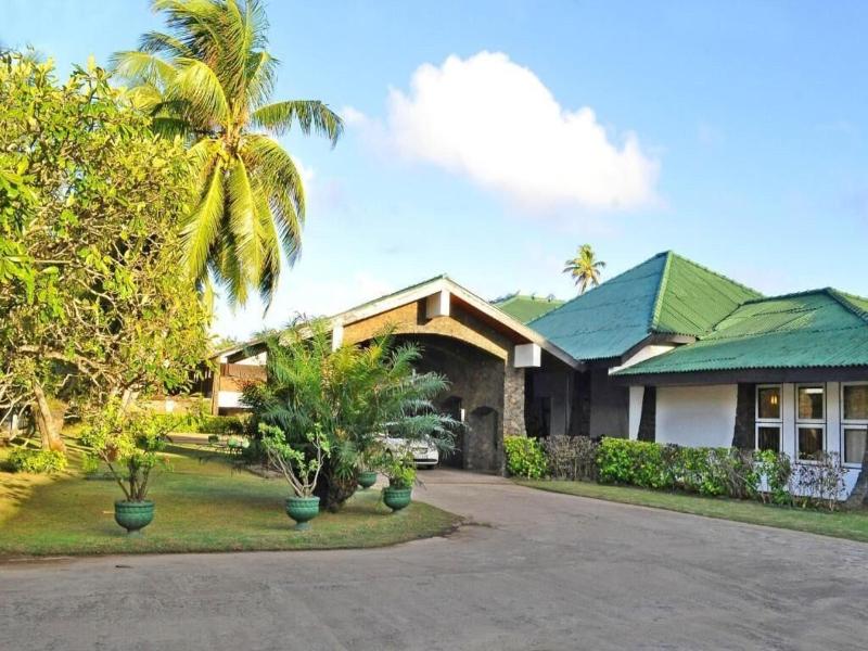 Koggala Beach Hotel image