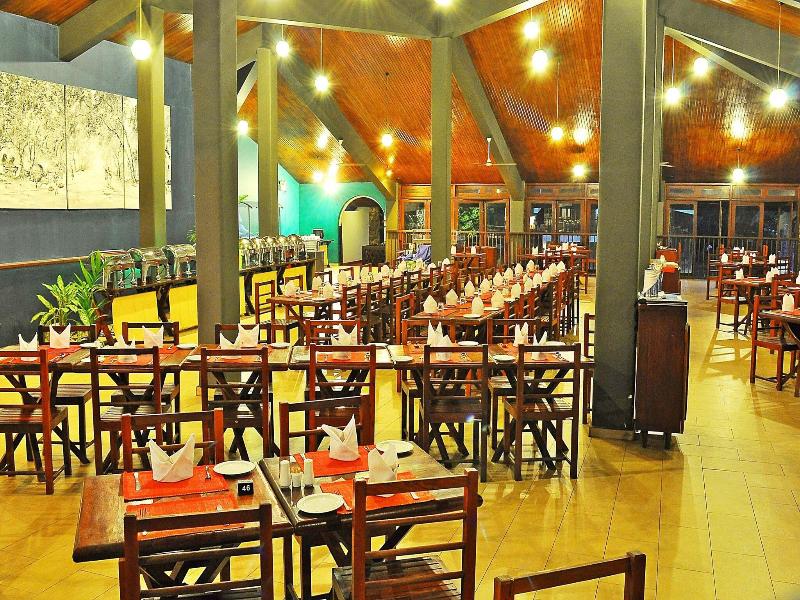 Koggala Beach Hotel image