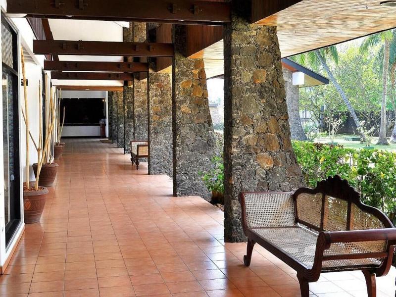 Koggala Beach Hotel image