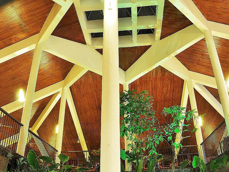 Koggala Beach Hotel image