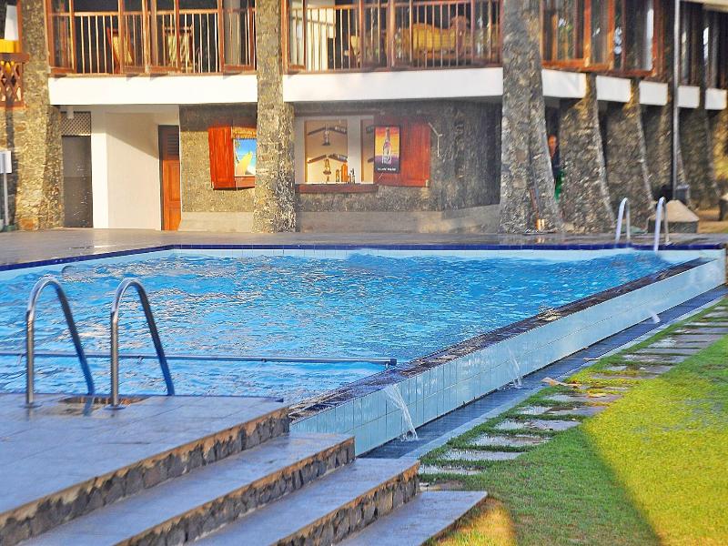 Koggala Beach Hotel image