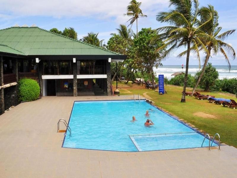 Koggala Beach Hotel image