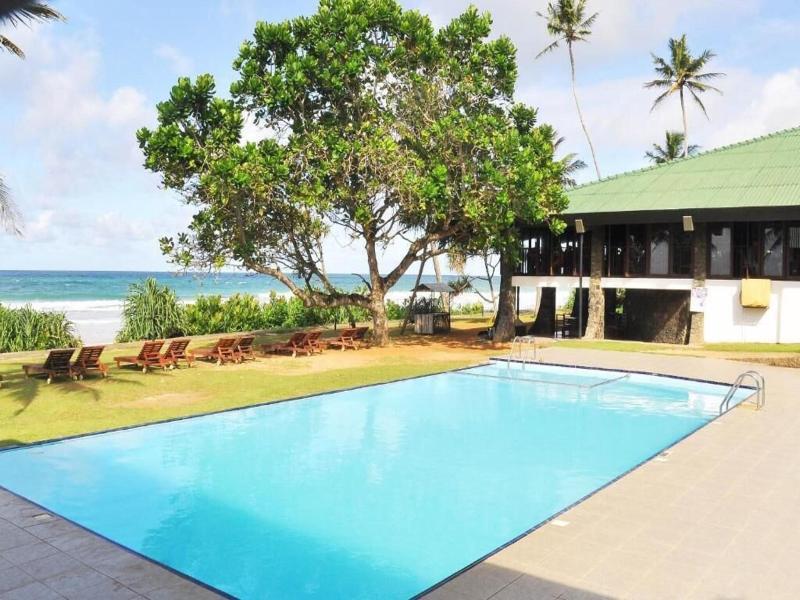 Koggala Beach Hotel image