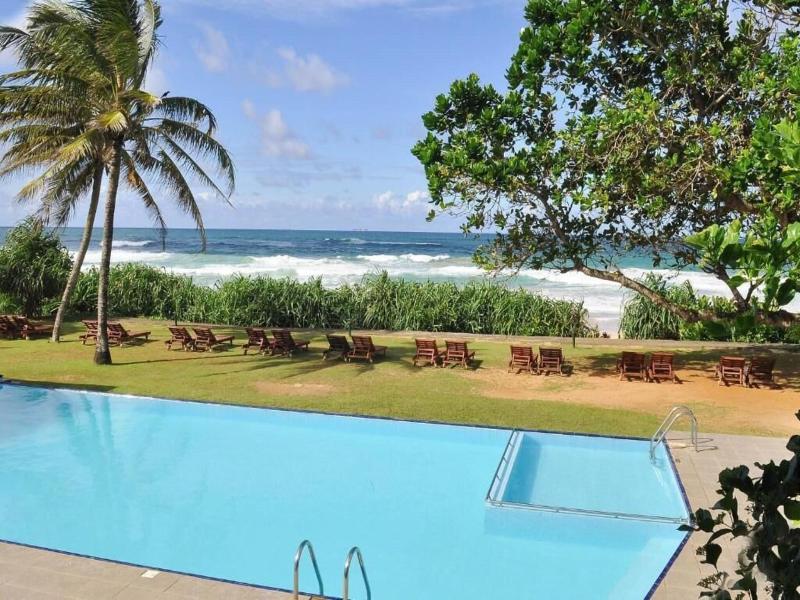 Koggala Beach Hotel image