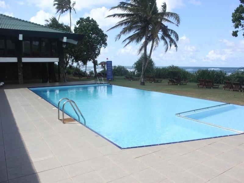 Koggala Beach Hotel image