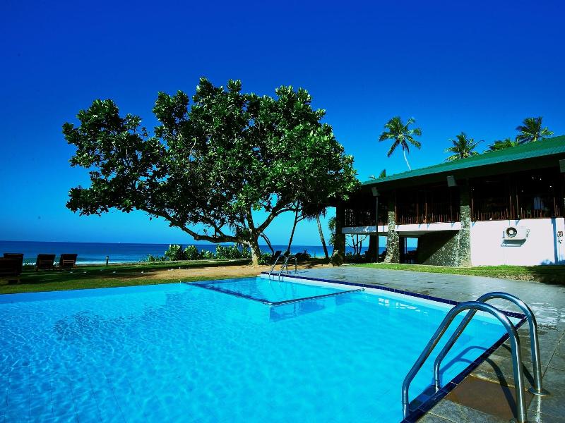 Koggala Beach Hotel image