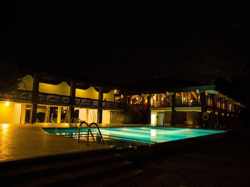 Koggala Beach Hotel image