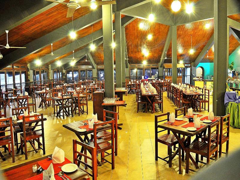 Koggala Beach Hotel image