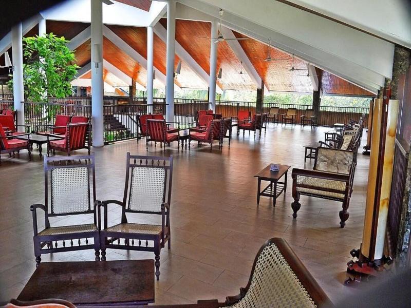 Koggala Beach Hotel image