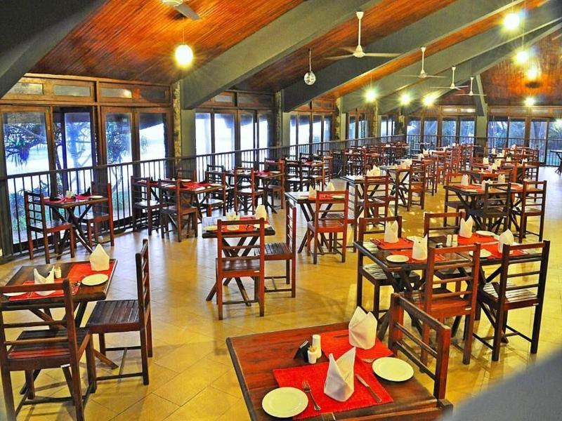 Koggala Beach Hotel image