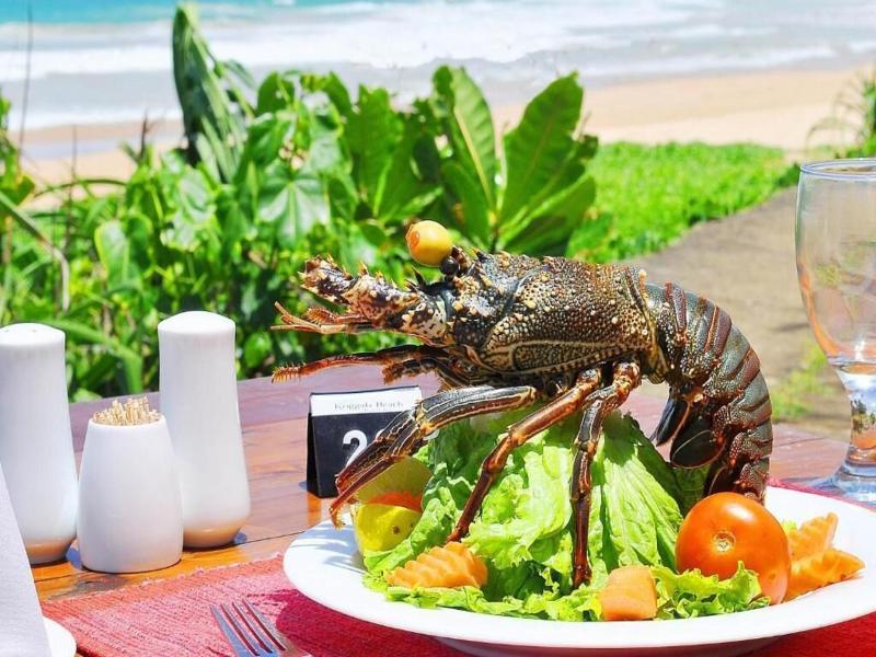 Koggala Beach Hotel image
