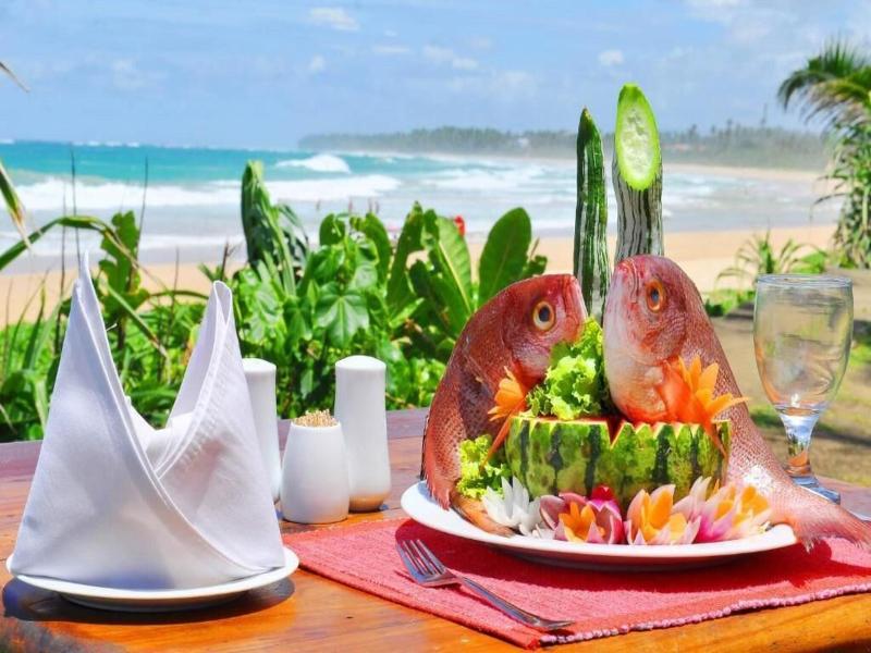 Koggala Beach Hotel image