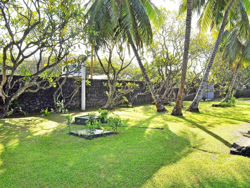 Koggala Beach Hotel image