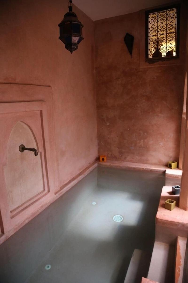 Riad Villa El Arsa image