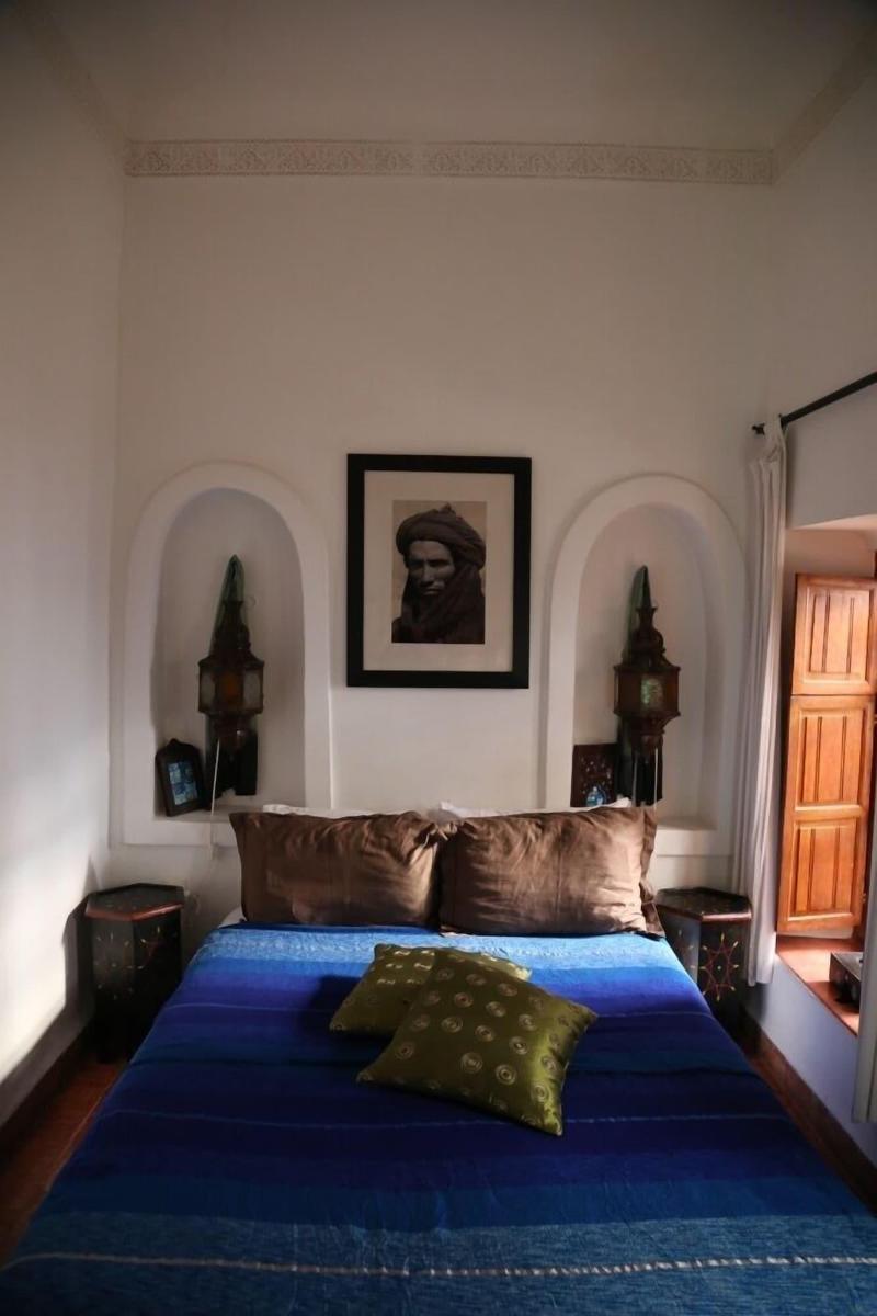 Riad Villa El Arsa image