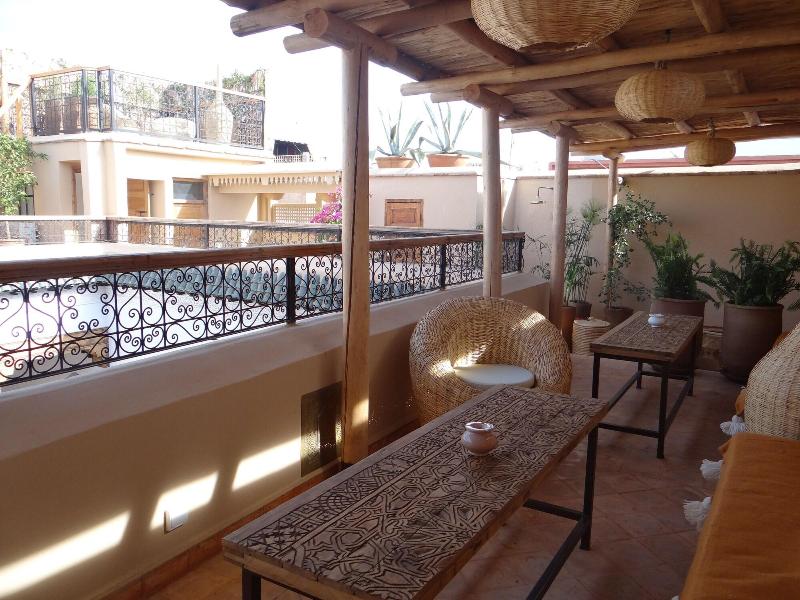 Riad  Dar Eternity image