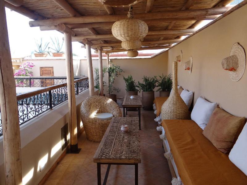 Riad  Dar Eternity image