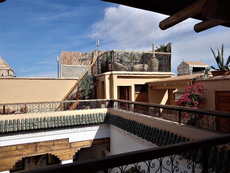 Riad  Dar Eternity image