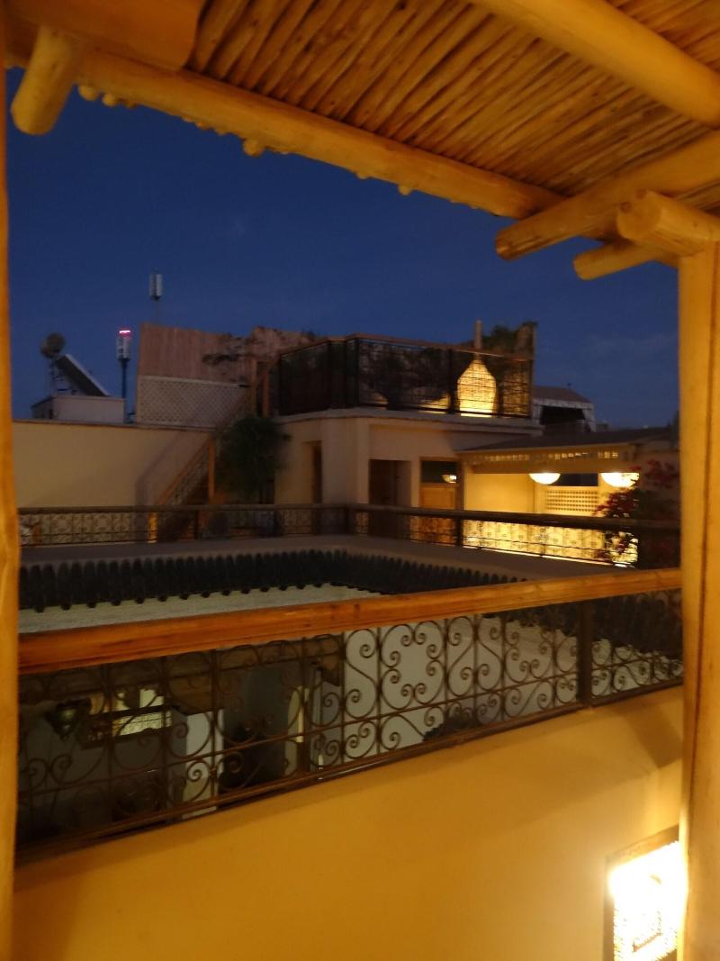 Riad  Dar Eternity image