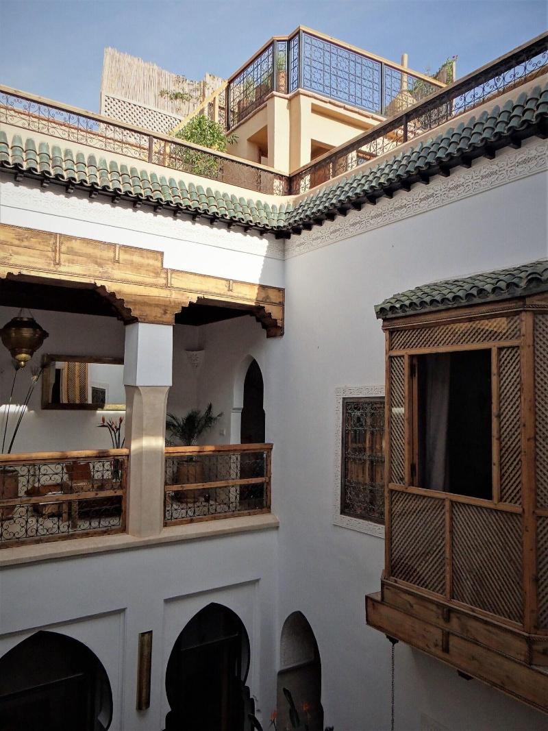 Riad  Dar Eternity image