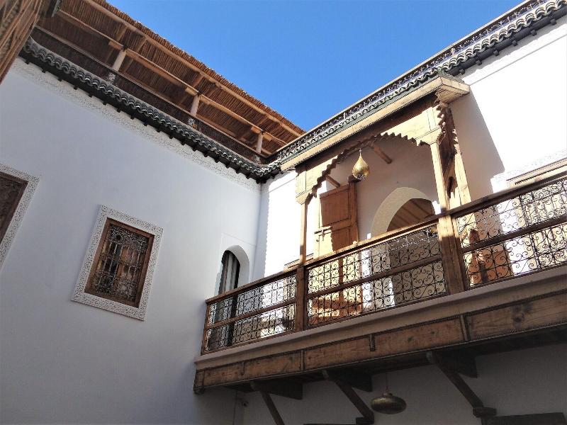 Riad  Dar Eternity image