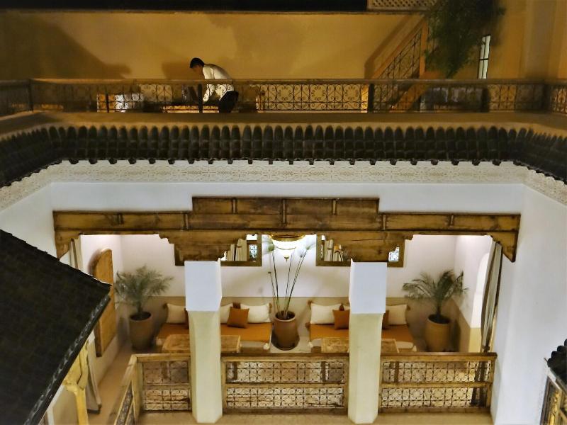 Riad  Dar Eternity image