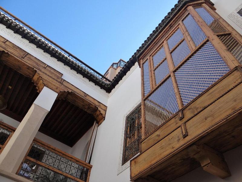 Riad  Dar Eternity image