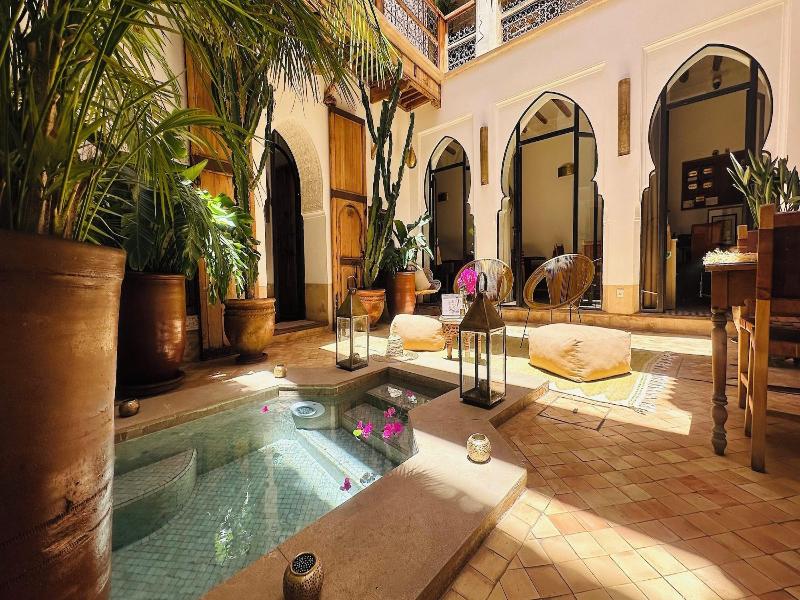 Riad  Dar Eternity image