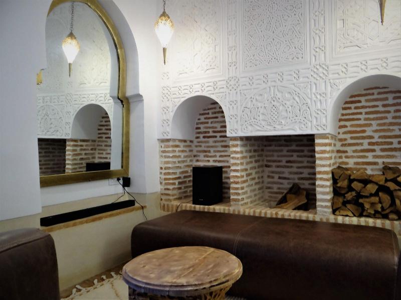 Riad  Dar Eternity image