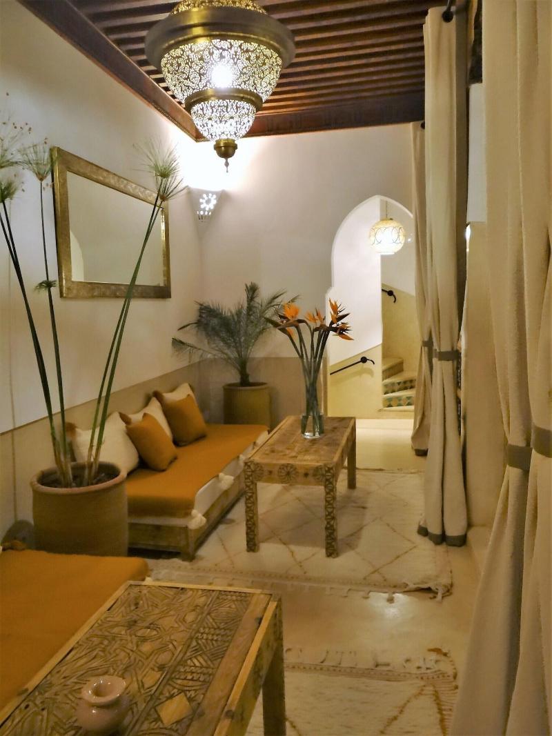 Riad  Dar Eternity image