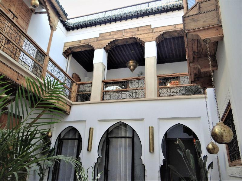 Riad  Dar Eternity image