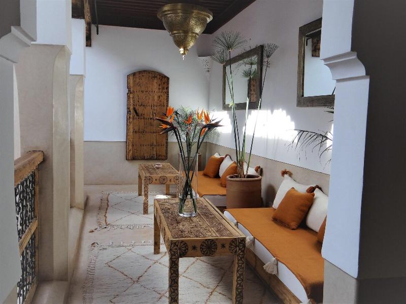 Riad  Dar Eternity image