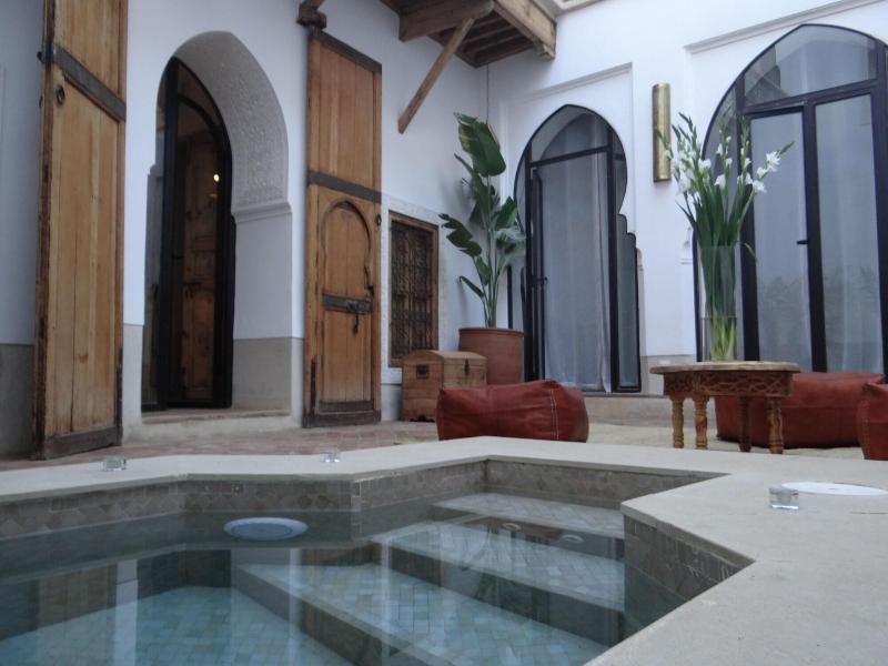 Riad  Dar Eternity image