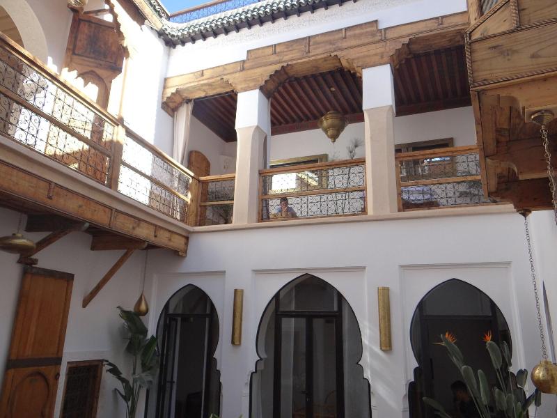 Riad  Dar Eternity image